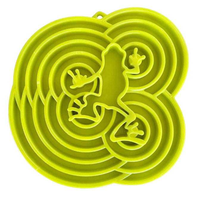 Bullfrog Ebowl Slow Feeder