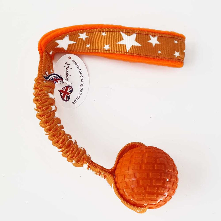Touchango Bungee Ball tug
