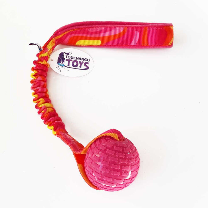 Touchango Bungee Ball tug