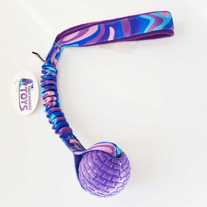 Touchango Bungee Ball tug