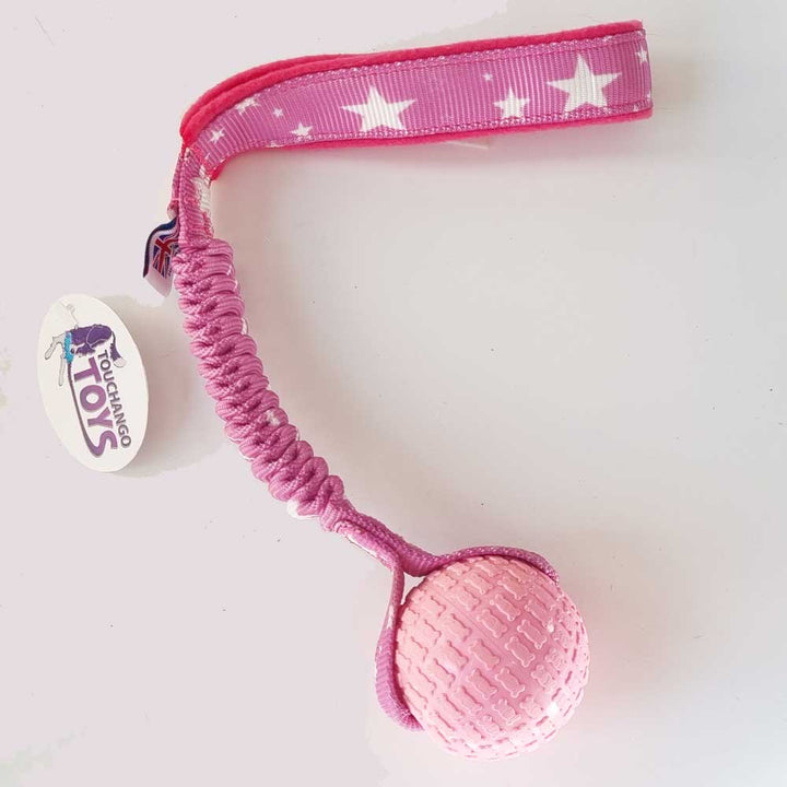 Touchango Bungee Ball tug