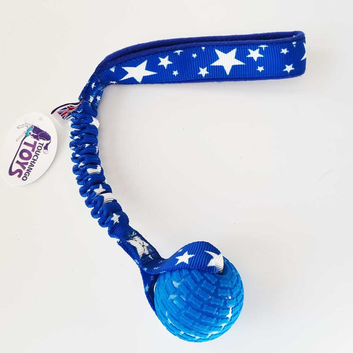 Touchango Bungee Ball tug