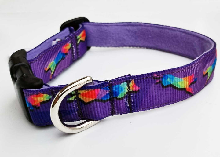 Touchango Adjustable Collars