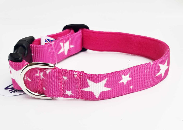 Touchango Adjustable Collars