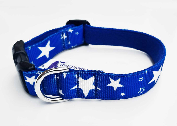 Touchango Adjustable Collars