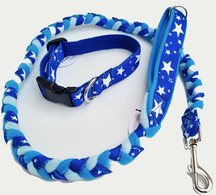 Touchango Adjustable Collars