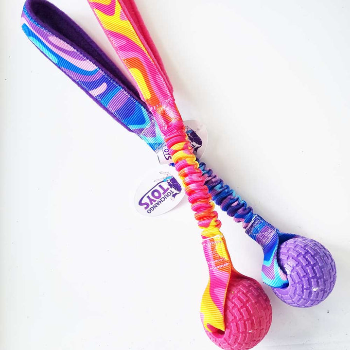 Touchango Bungee Ball tug