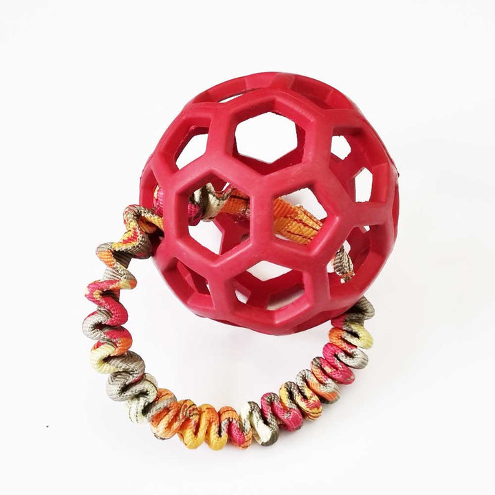 Holee Roller Bungee ring (medium HR)