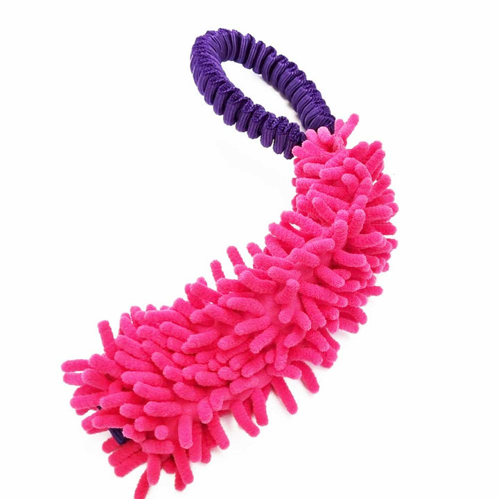 Mop Full Bungee handle tug