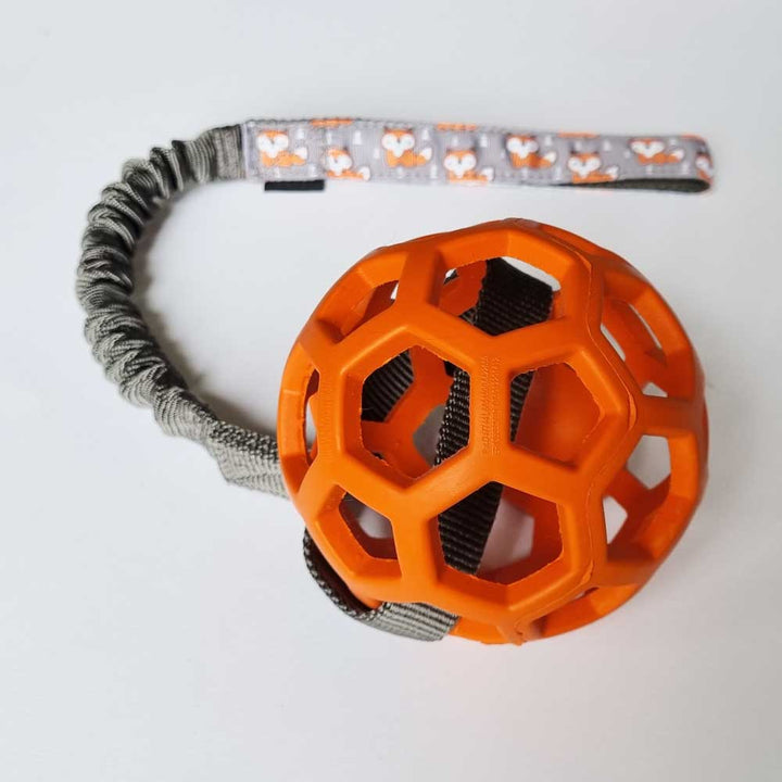 Holee Roller Bungee Tug