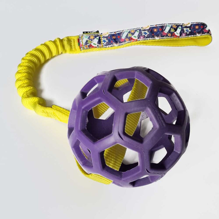 Holee Roller Bungee Tug