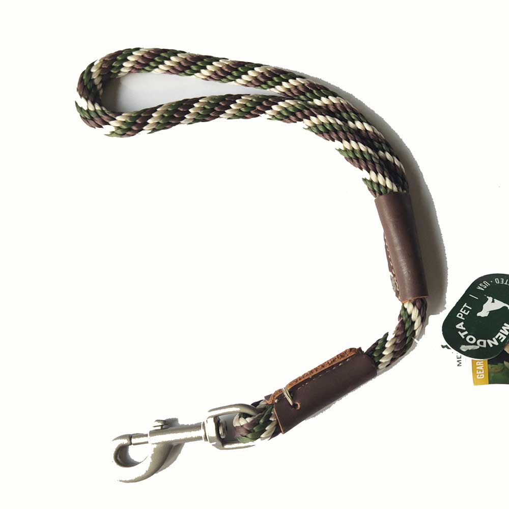Mendota Short Traffic Lead