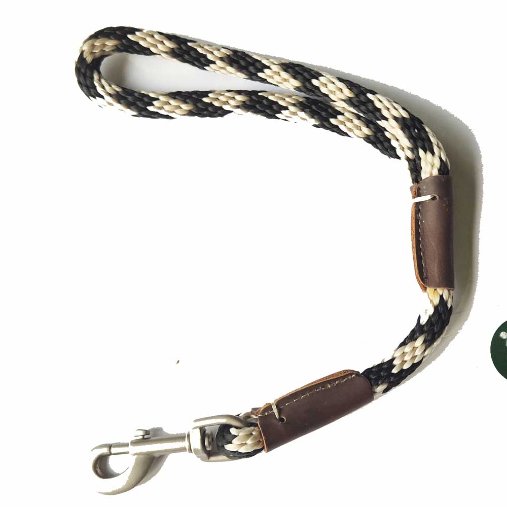 Mendota Short Traffic Lead