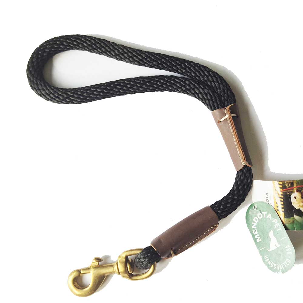 Mendota Short Traffic Lead