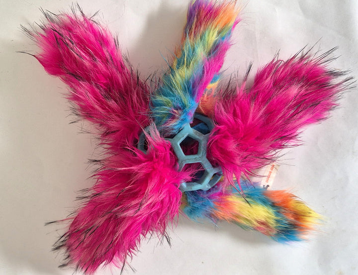 Hol-ee Roller Octopus