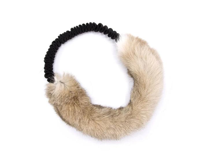 Large Rabbit Bungee Ring