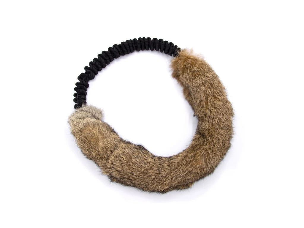 Large Rabbit Bungee Ring