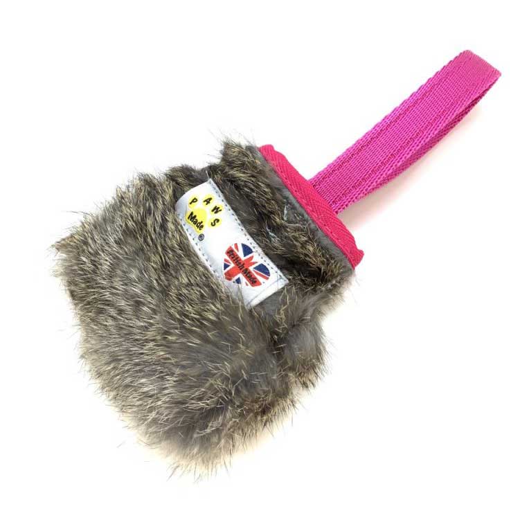 Paws Made Rabbit Mini Motivator Pocket toy