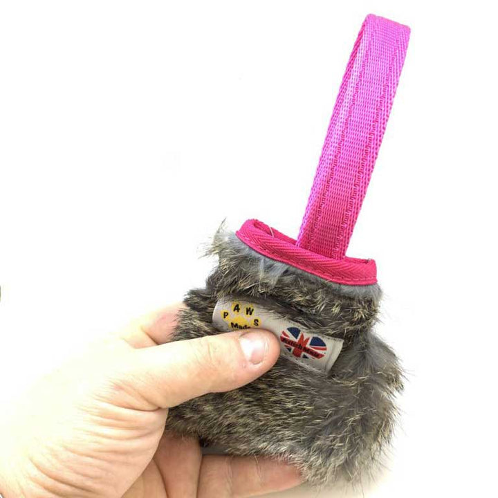 Paws Made Rabbit Mini Motivator Pocket toy