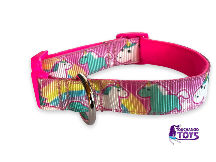 Touchango Adjustable Collars