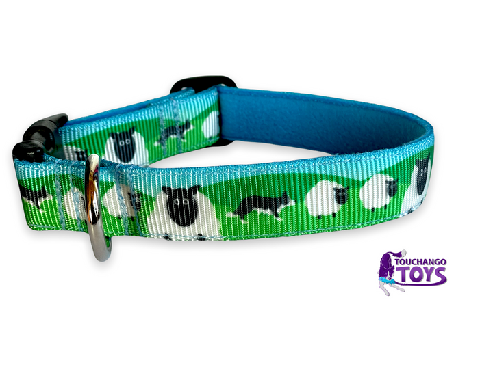 Touchango Adjustable Collars