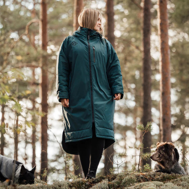 Hundlands Overjacket MEIN