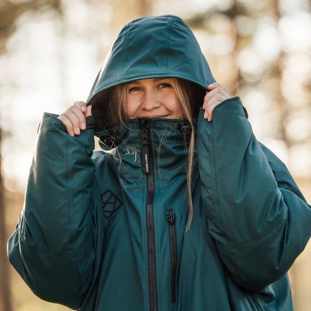 Hundlands Overjacket MEIN