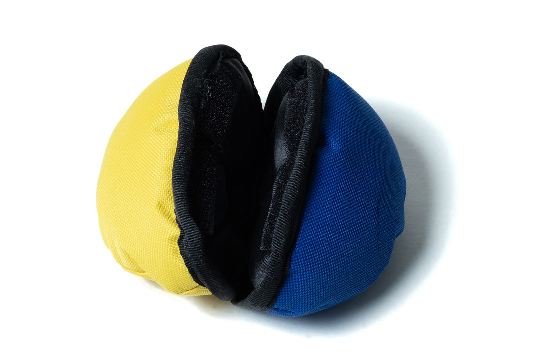 Treat Pod CLAM