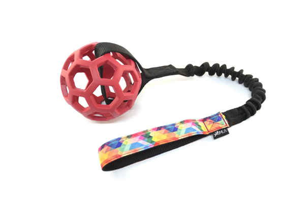 Holee Roller Bungee Tug