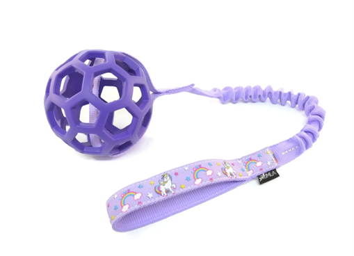 Holee Roller Bungee Tug