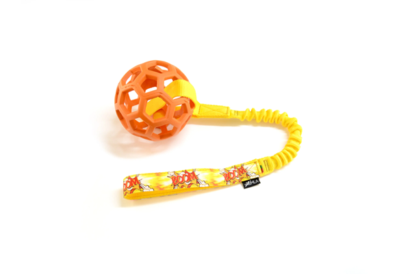 Holee Roller Bungee Tug