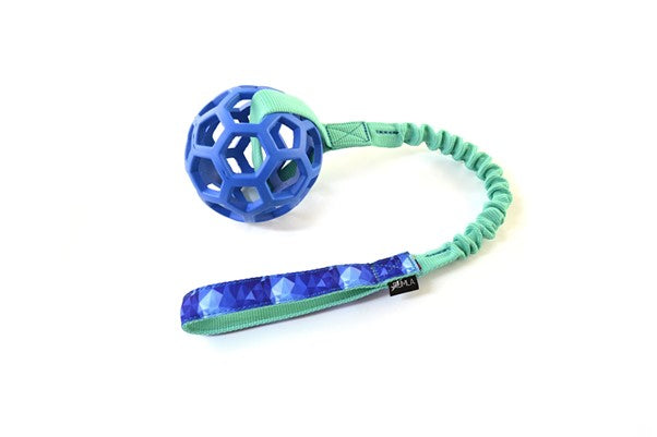 Holee Roller Bungee Tug