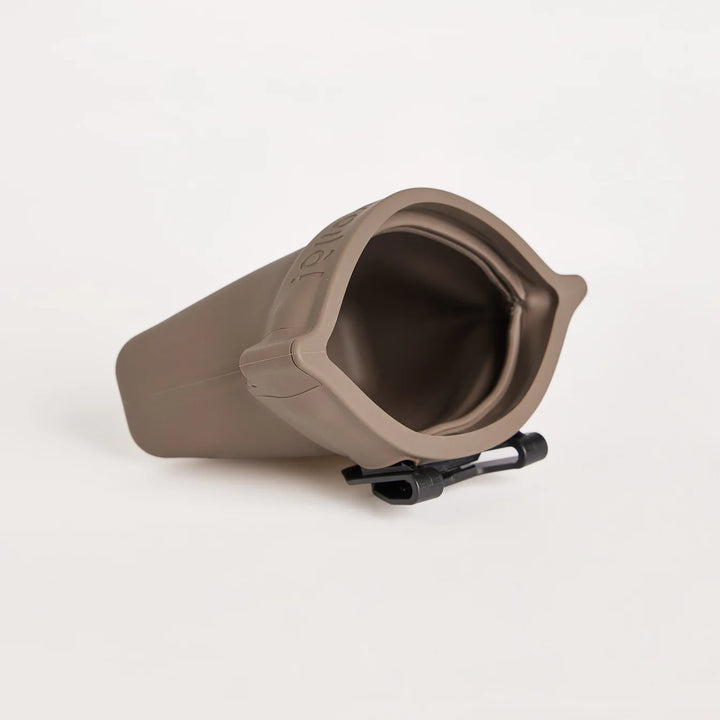 Voila Sealable Edition Ultimate Treat Pouch