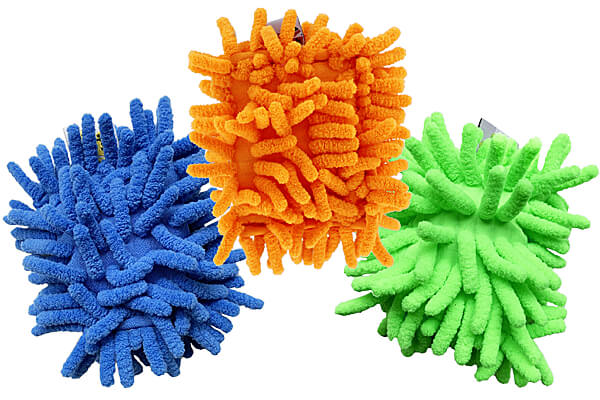 Paws Made Mop Baitie