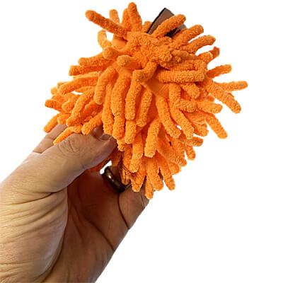 Paws Made Mop Baitie