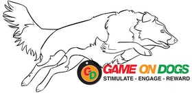 Game on Dogs