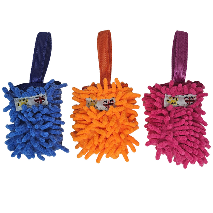 Paws Made Snoodle Mini Motivator Pocket toy