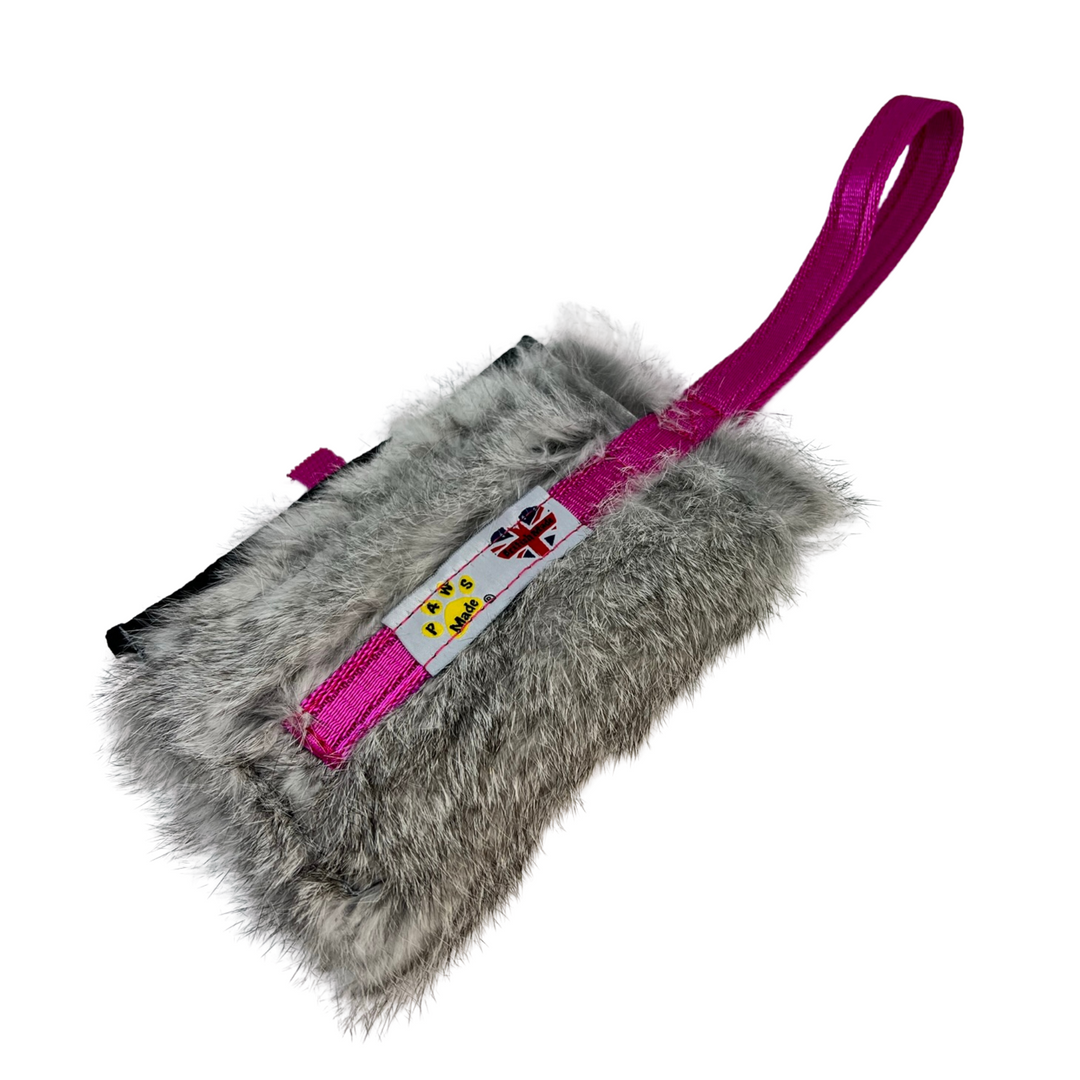 Rabbit Treat pouch