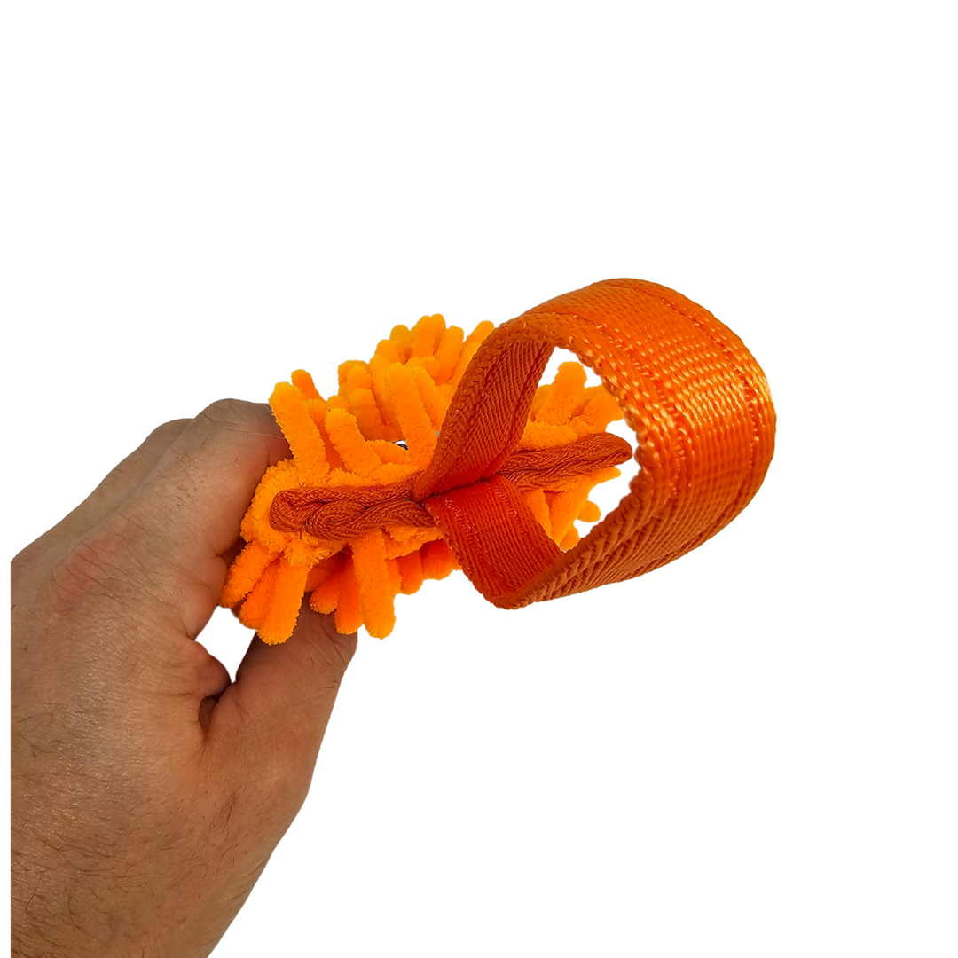 Paws Made Snoodle Mini Motivator Pocket toy