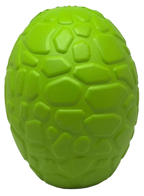 Dino Egg Treat Dispenser and Enrichment toy