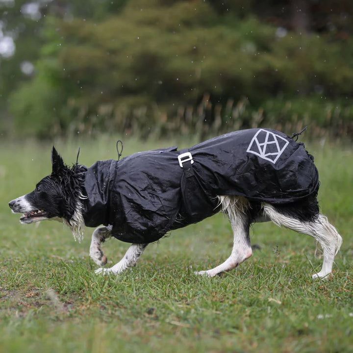 Hundlands Raincoat STORMSY
