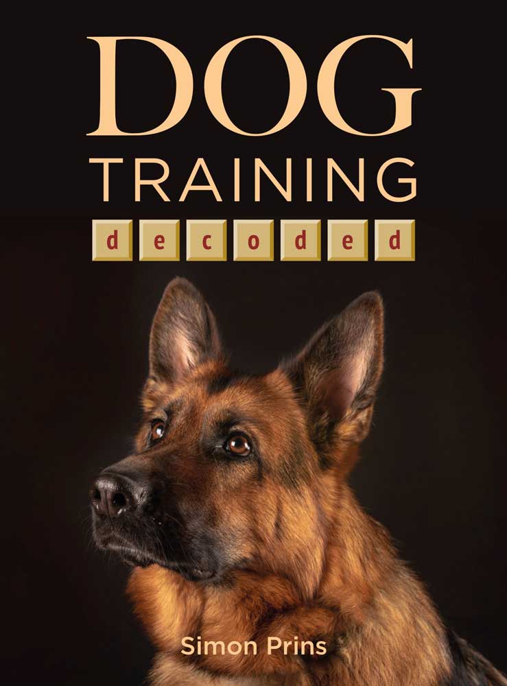 Dog Training Decoded