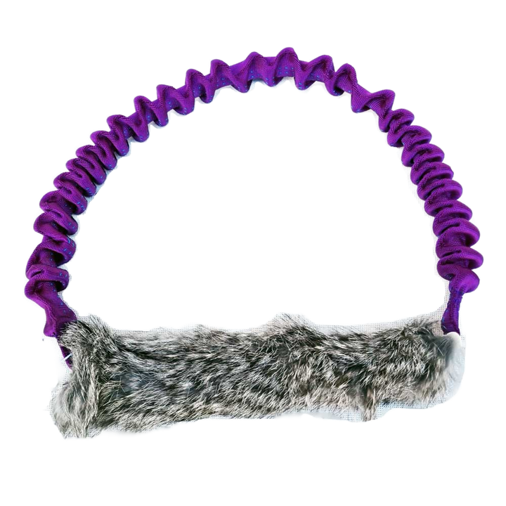 Bungee Rabbit Ring Tug
