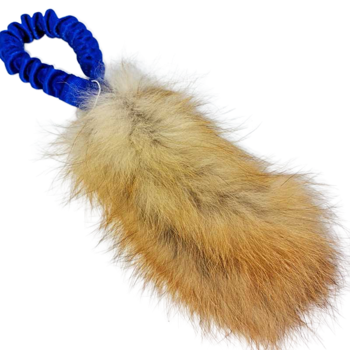 Pocket Fox Full Bungee Tug