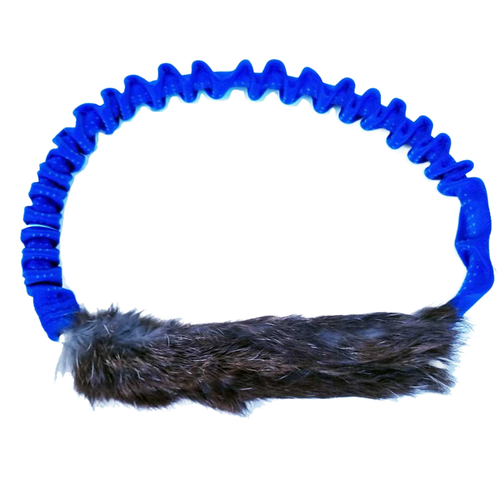 Bungee Rabbit Ring Tug