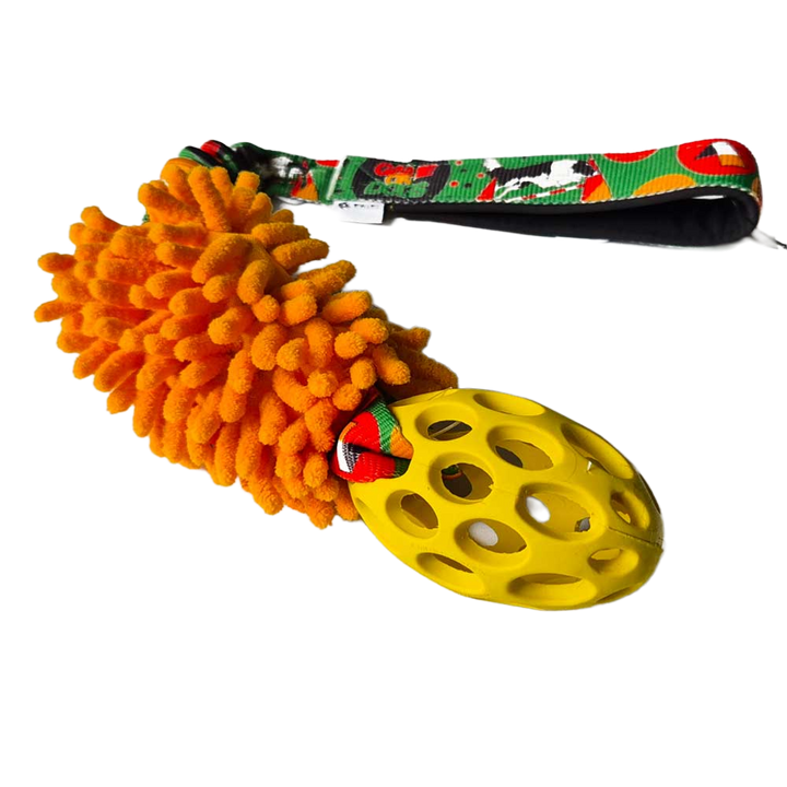 Pocket Mop Comet bungee tug