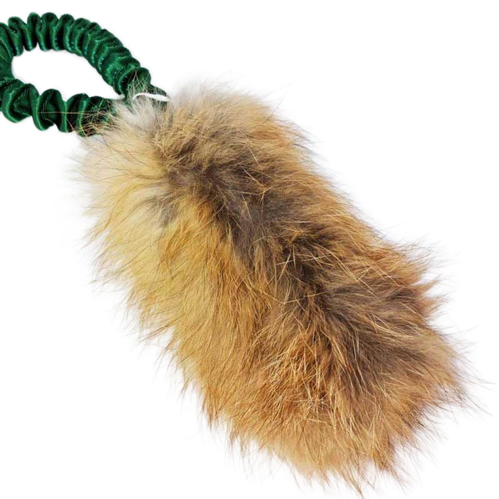 Pocket Fox Full Bungee Tug