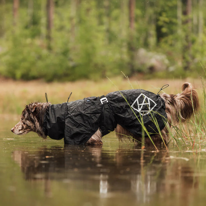 Hundlands Raincoat STORMSY