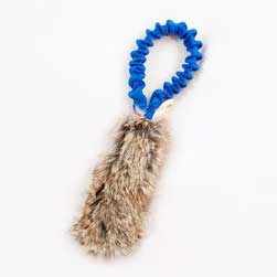 Pocket Rabbit Full Bungee   tug