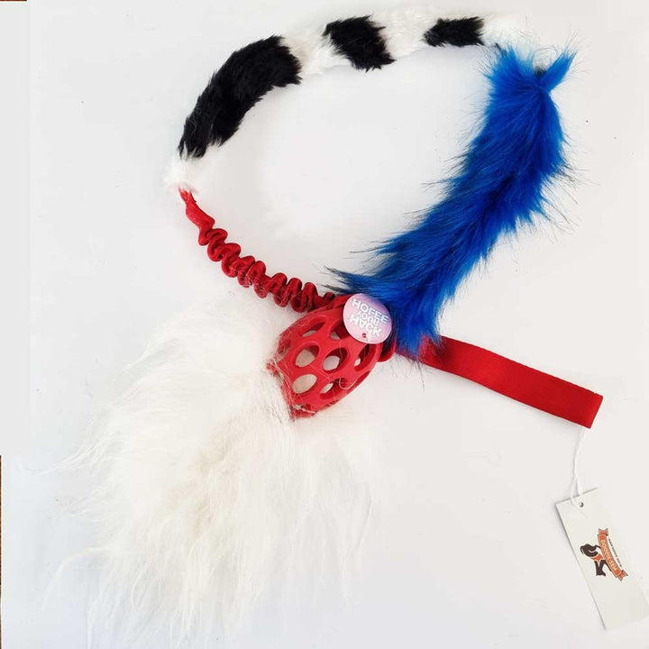 Holee Comet Bungee Chaser Tug